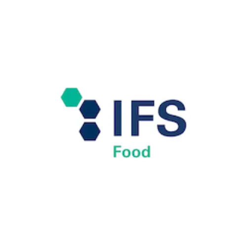 Certificato IFS Food