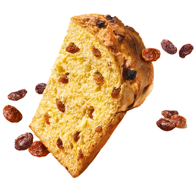 Dolci Natalizi: Panettone