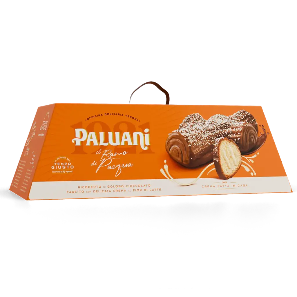 paluani ramo di pasqua